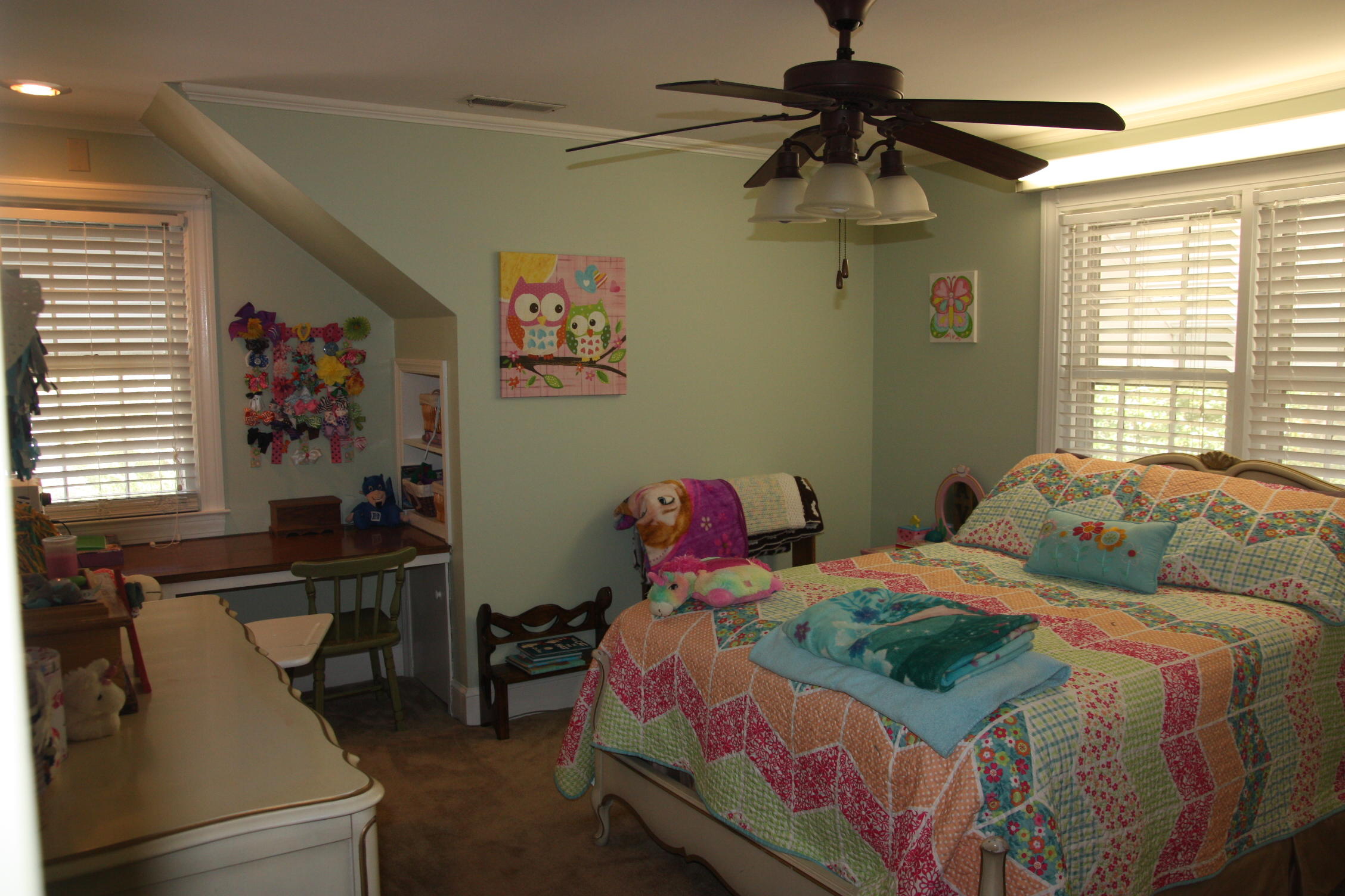 1418 Cumberland Circle Rockingham, NC 28379 - Photo 19 of 34 bedroom 3