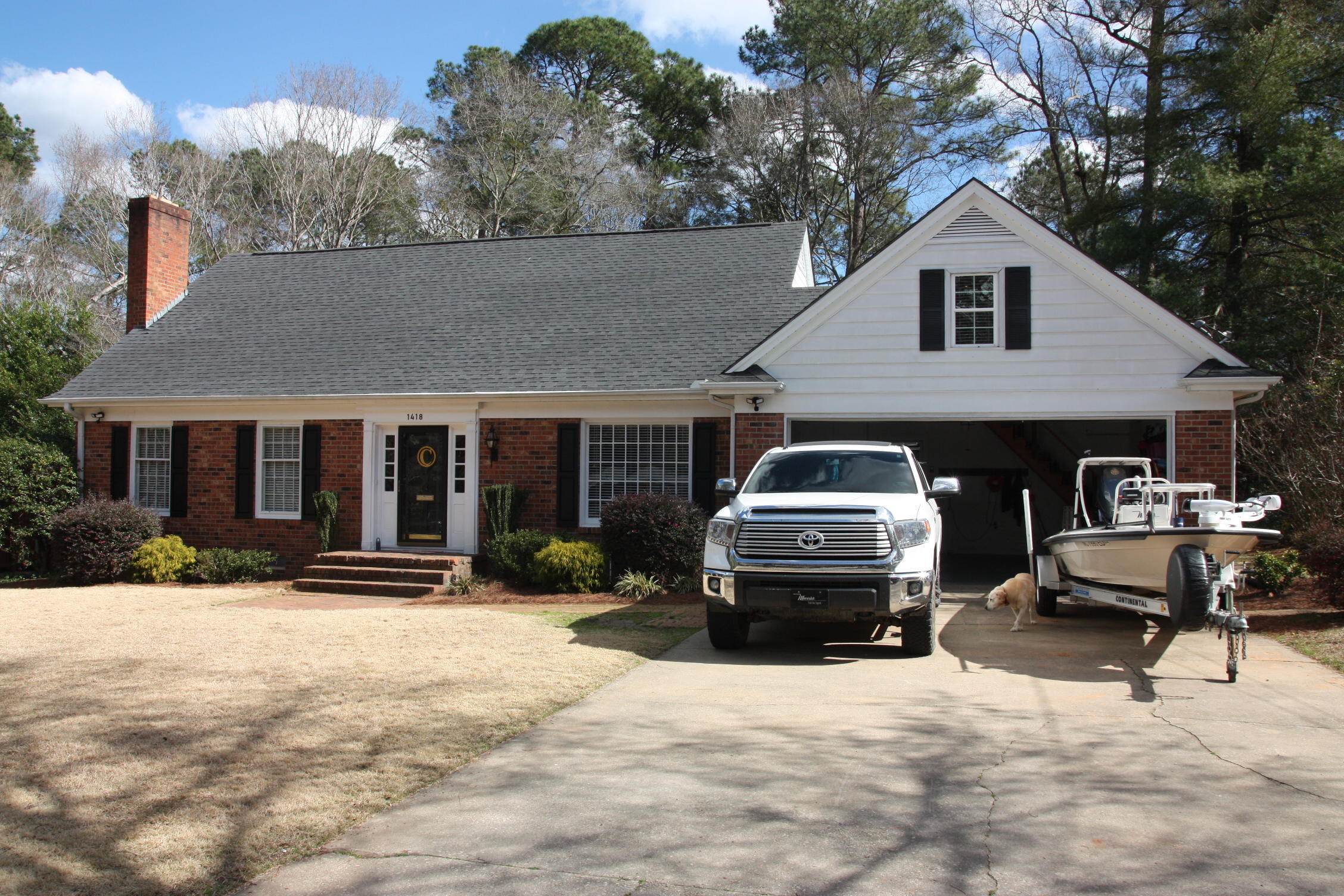 1418 Cumberland Circle Rockingham, NC 28379 - Photo 34 of 34 1418 Cumberland Circle