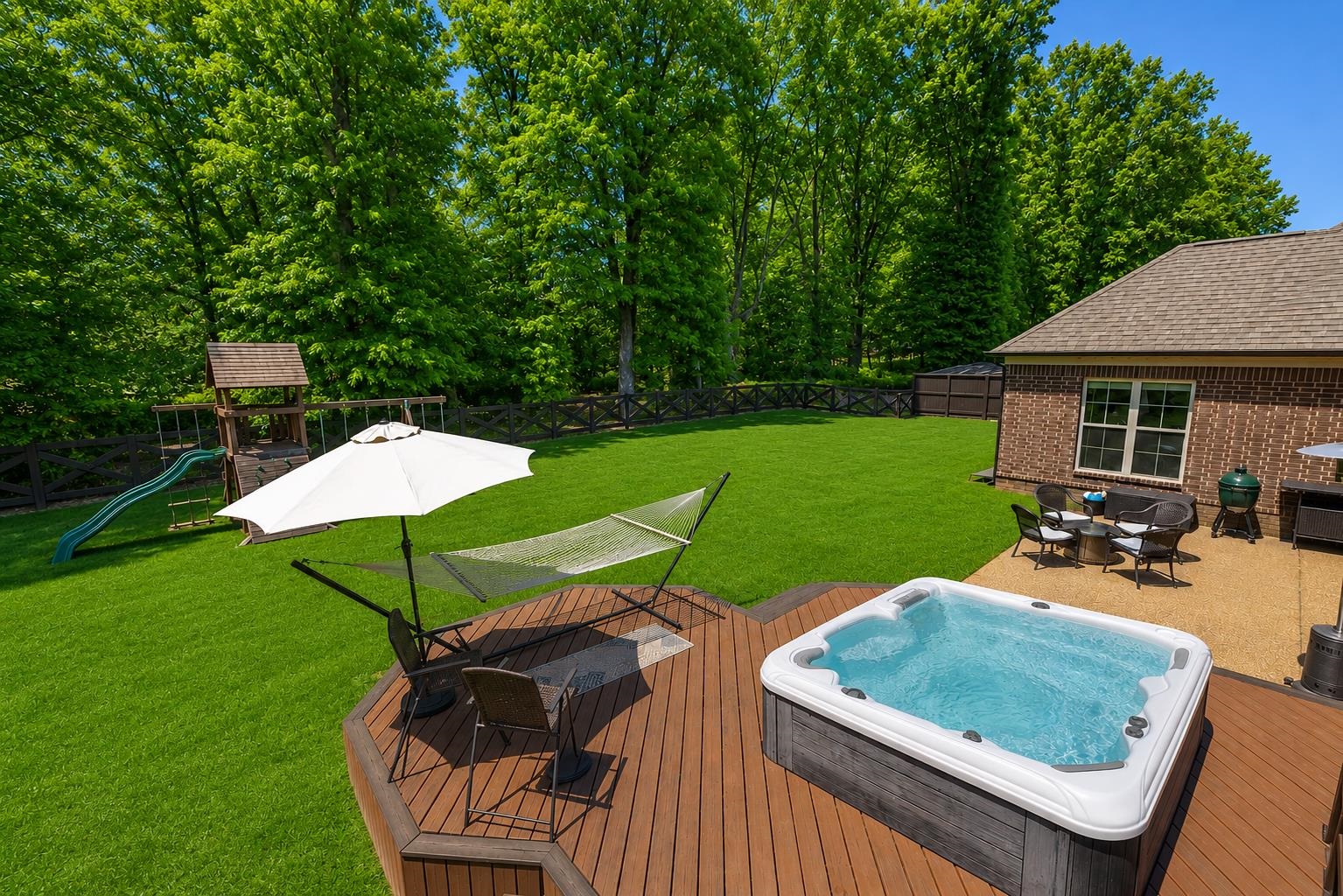 4817 Graysen Gorge Road Lakeland, TN 38002 - Photo 35 of 40