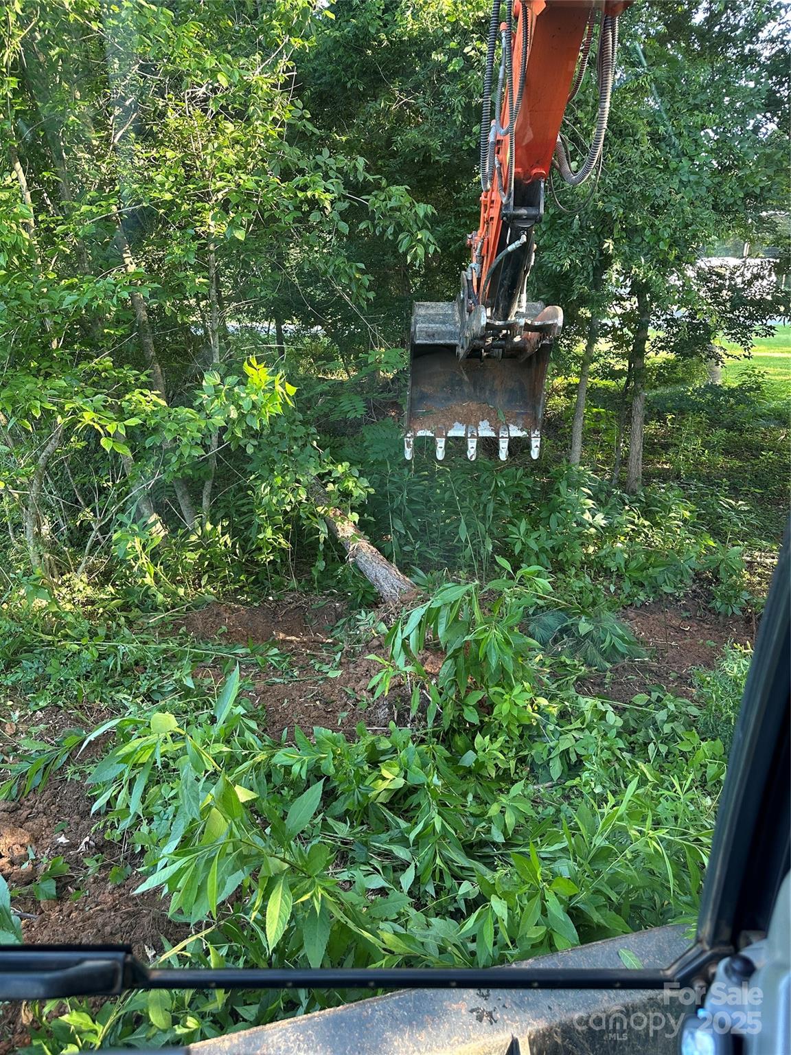 4058 Shasta Lane Sherrills Ford, NC 28673 - Photo 1 of 4 a backyard of a house with lots of green space