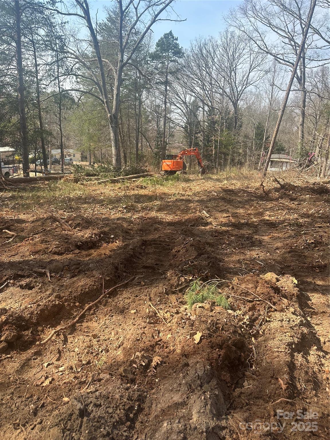 4058 Shasta Lane Sherrills Ford, NC 28673 - Photo 2 of 4 a view of road with trees