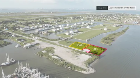 a view of a swimming pool with a kitchen