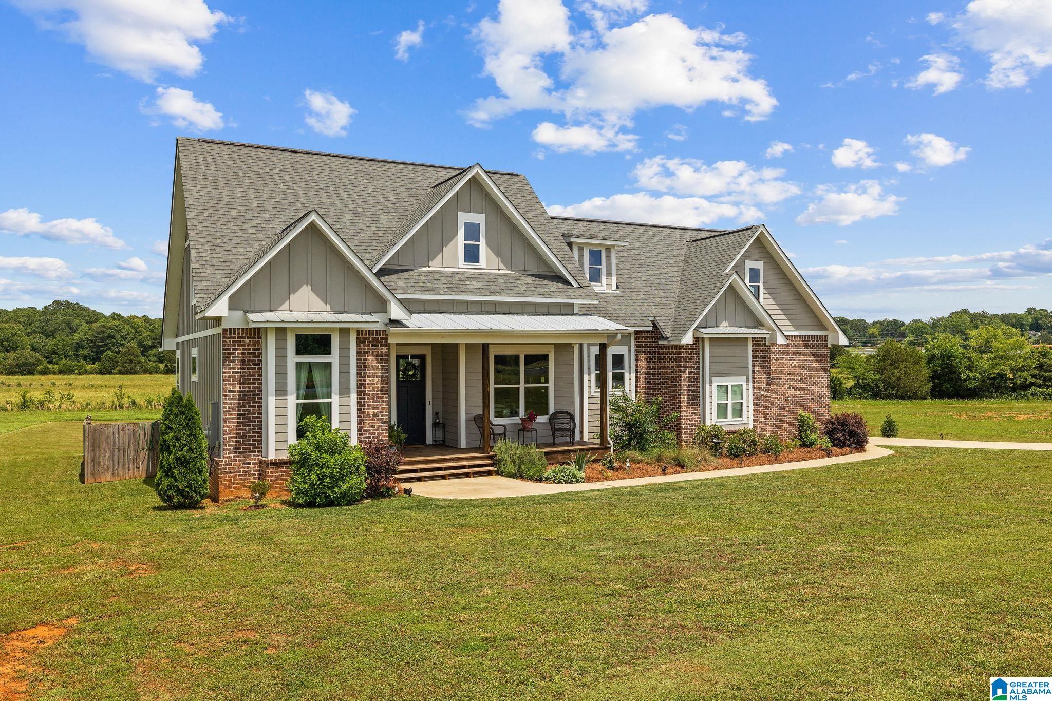 665 Watson Road Cropwell, AL 35054 - Photo 35 of 46