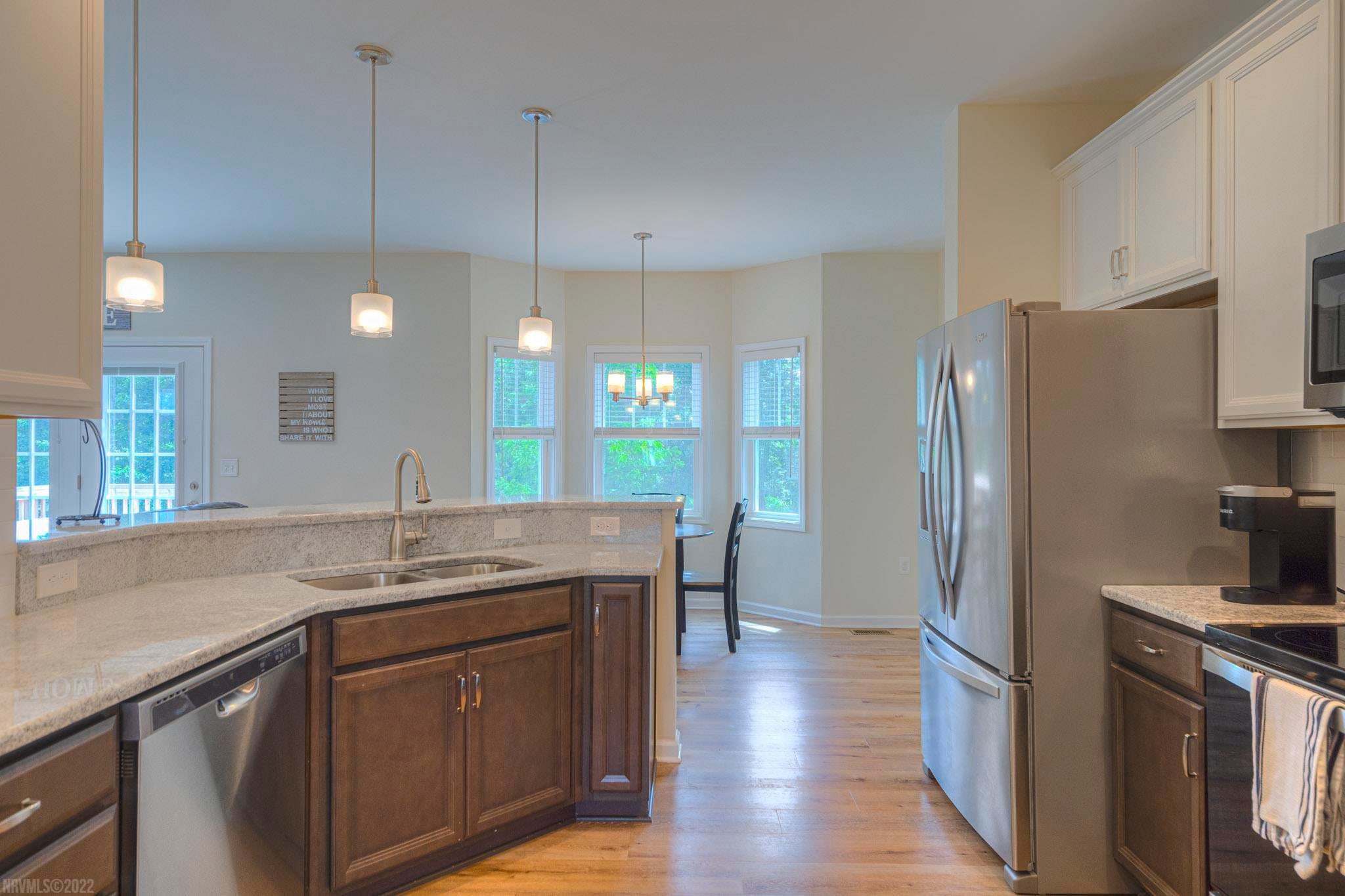 1233 Walnut Ridge Road Christiansburg, VA 24073 - Photo 23 of 56 Gallery Image 23