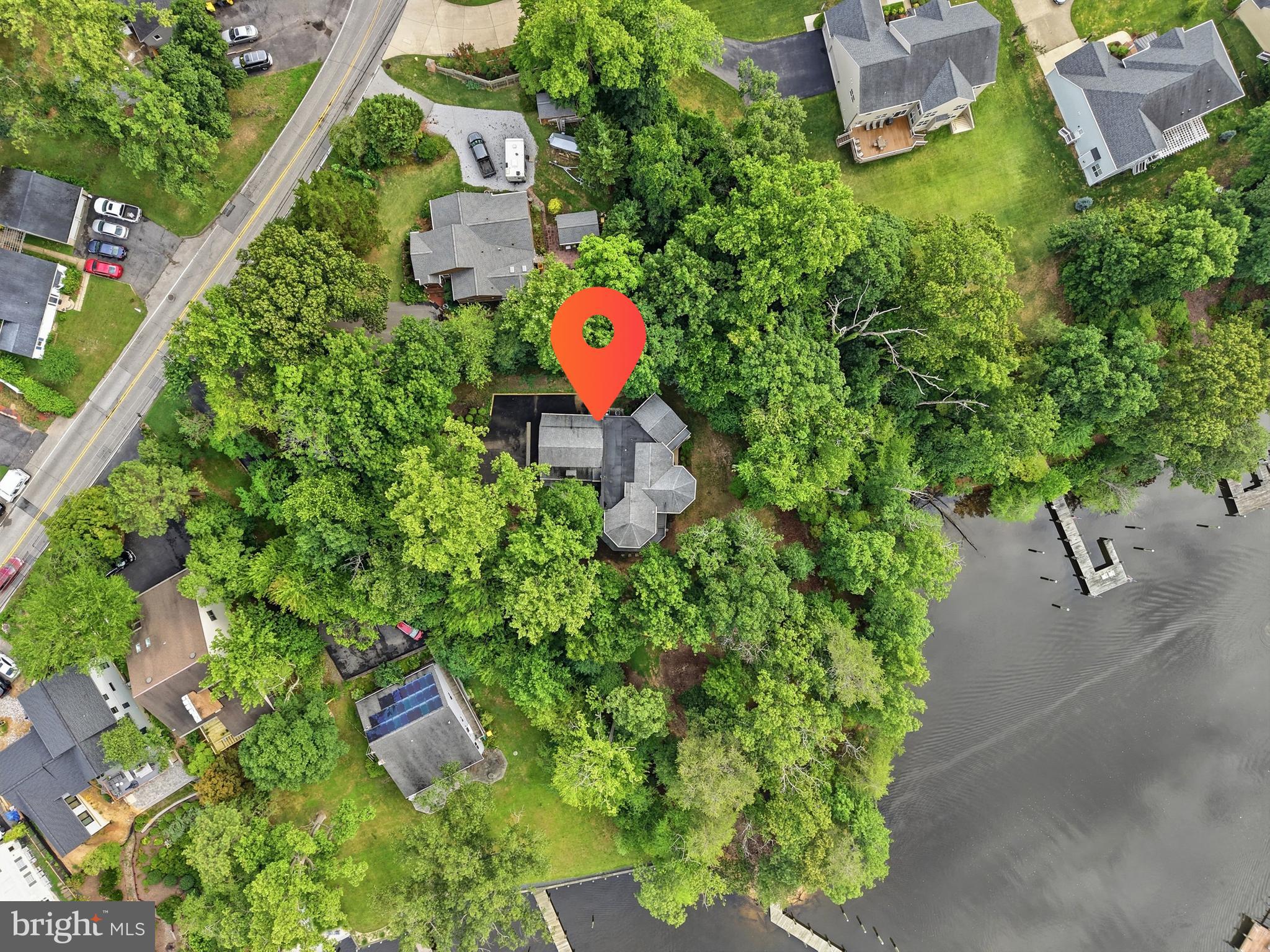 130 Arundel Beach Road Severna Park, MD 21146 - Photo 21 of 30