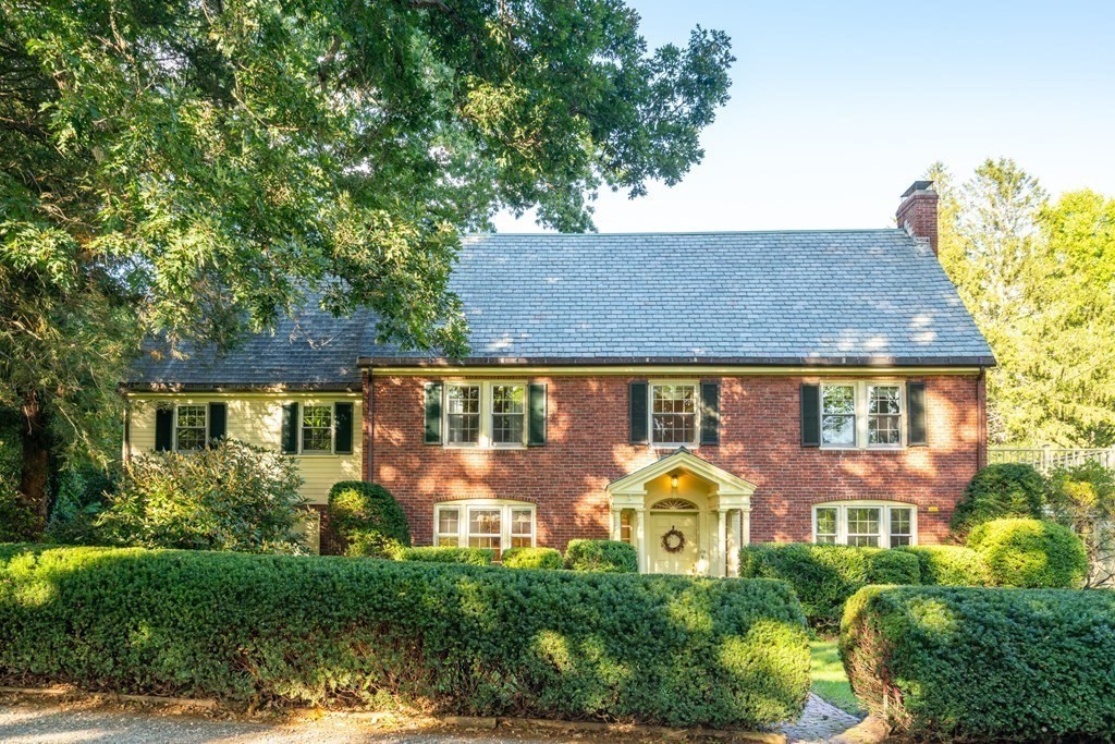 60 Dover Road Wellesley, MA 02482 - Photo 1 of 36