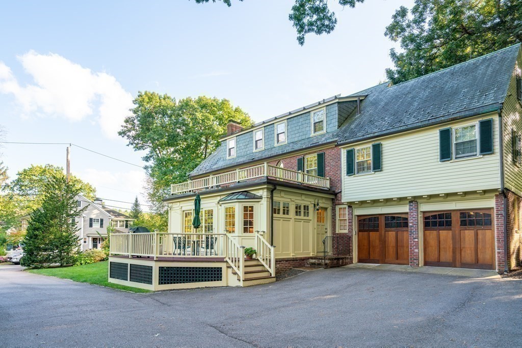60 Dover Road Wellesley, MA 02482 - Photo 34 of 36