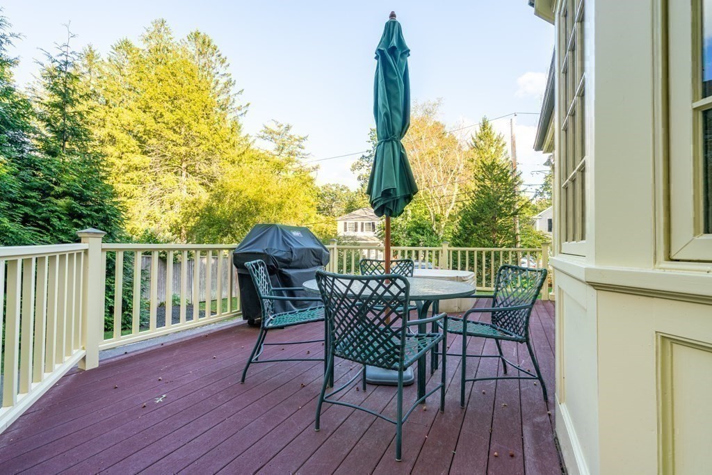 60 Dover Road Wellesley, MA 02482 - Photo 35 of 36