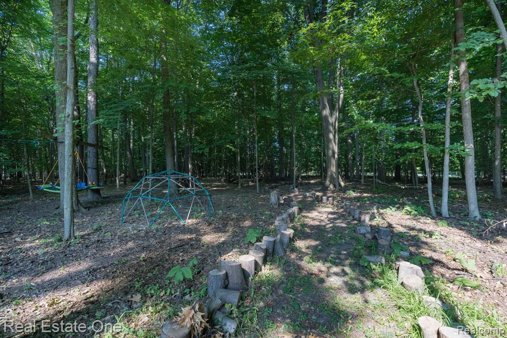 3450 Vardon Drive Rochester Hills, MI 48307 - Photo 26 of 34