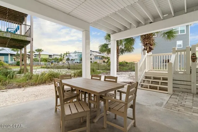 $755,000 | 7343 Cape San Blas Road, Port St. Joe, FL 32456