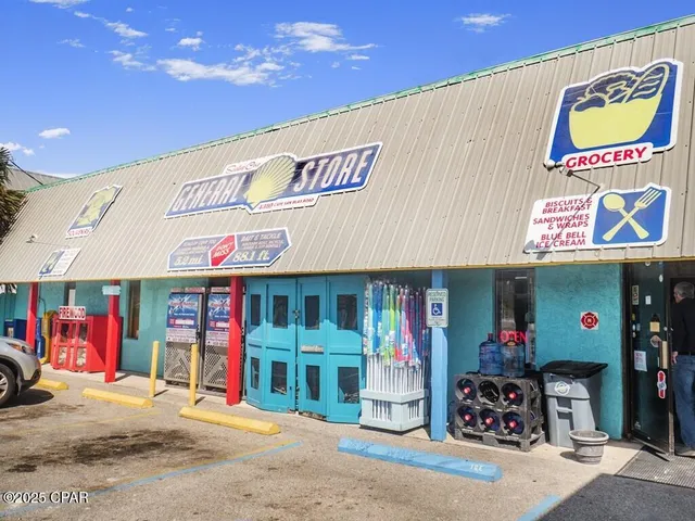 $755,000 | 7343 Cape San Blas Road, Port St. Joe, FL 32456