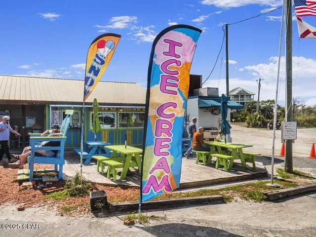 $755,000 | 7343 Cape San Blas Road, Port St. Joe, FL 32456