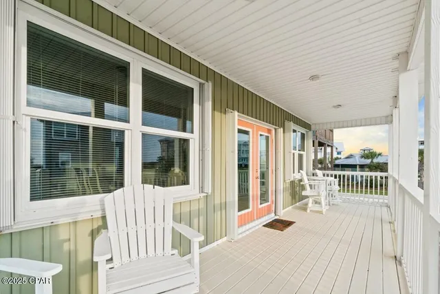 $755,000 | 7343 Cape San Blas Road, Port St. Joe, FL 32456