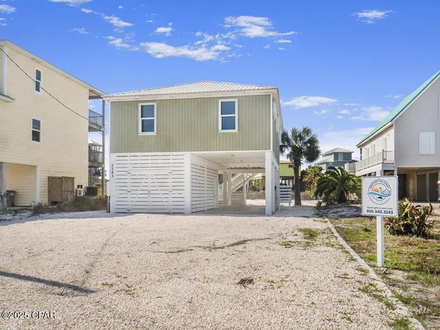 $755,000 | 7343 Cape San Blas Road, Port St. Joe, FL 32456