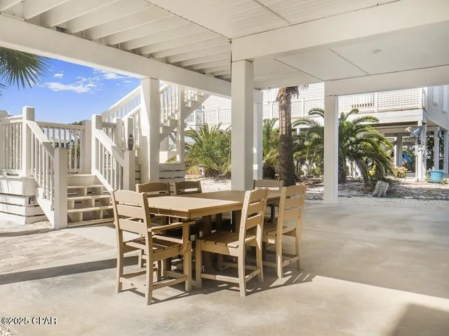 $755,000 | 7343 Cape San Blas Road, Port St. Joe, FL 32456