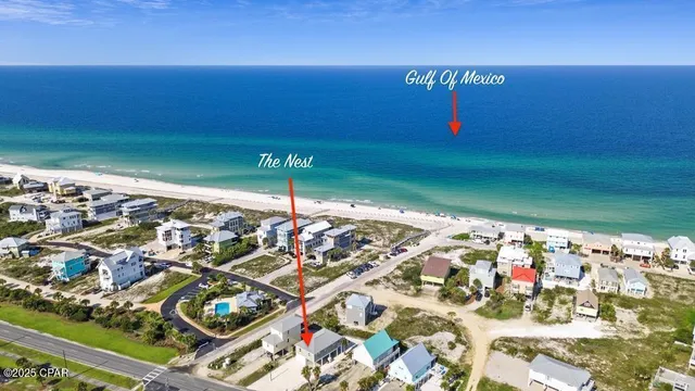 $755,000 | 7343 Cape San Blas Road, Port St. Joe, FL 32456