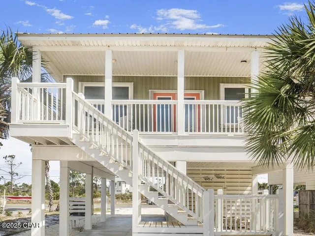 $755,000 | 7343 Cape San Blas Road, Port St. Joe, FL 32456