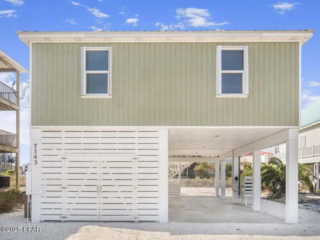 $755,000 | 7343 Cape San Blas Road, Port St. Joe, FL 32456