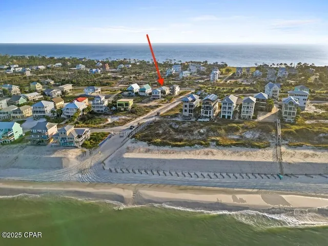 $755,000 | 7343 Cape San Blas Road, Port St. Joe, FL 32456