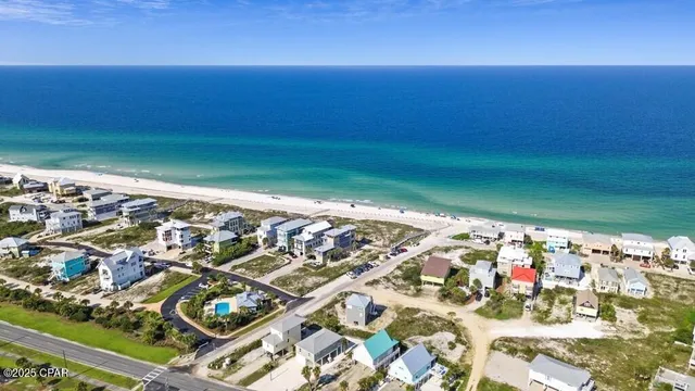 $755,000 | 7343 Cape San Blas Road, Port St. Joe, FL 32456