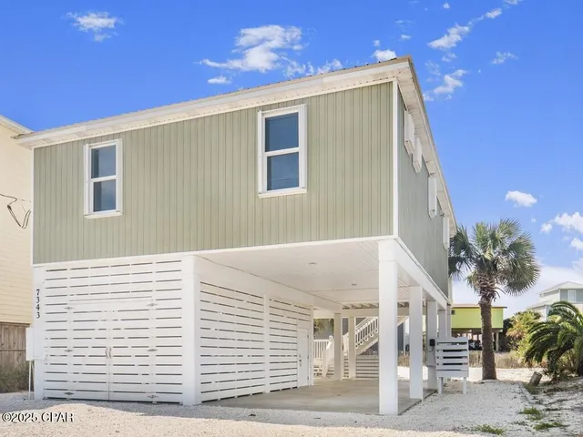 $755,000 | 7343 Cape San Blas Road, Port St. Joe, FL 32456