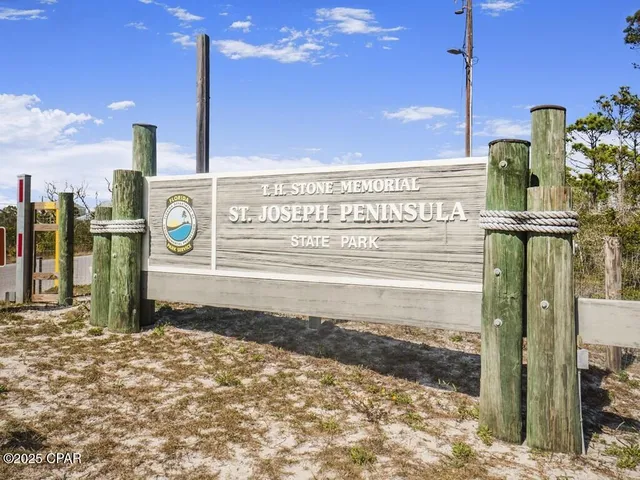 $755,000 | 7343 Cape San Blas Road, Port St. Joe, FL 32456