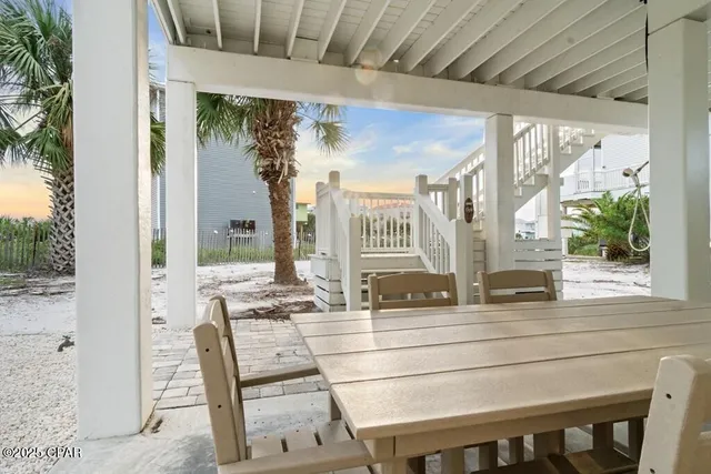 $755,000 | 7343 Cape San Blas Road, Port St. Joe, FL 32456