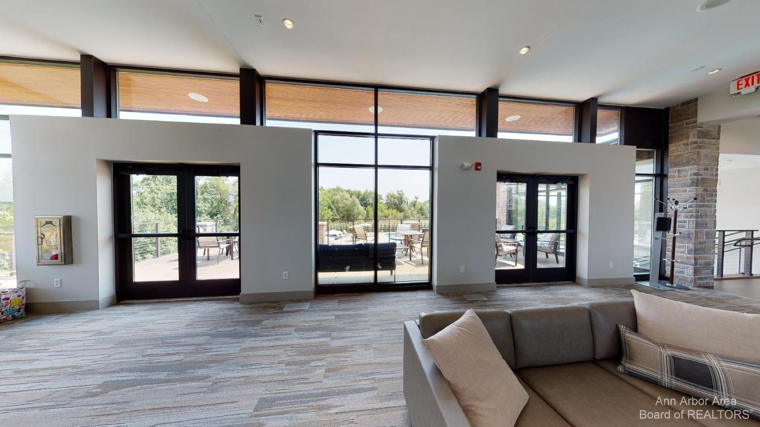 2907 Corston Road Ann Arbor, MI 48105 - Photo 45 of 100 Clubhouse Common Area