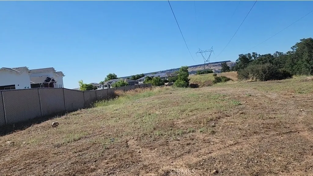 0 Foothill Oroville, CA 95966 - Photo 49 of 53 a view of a dry yard