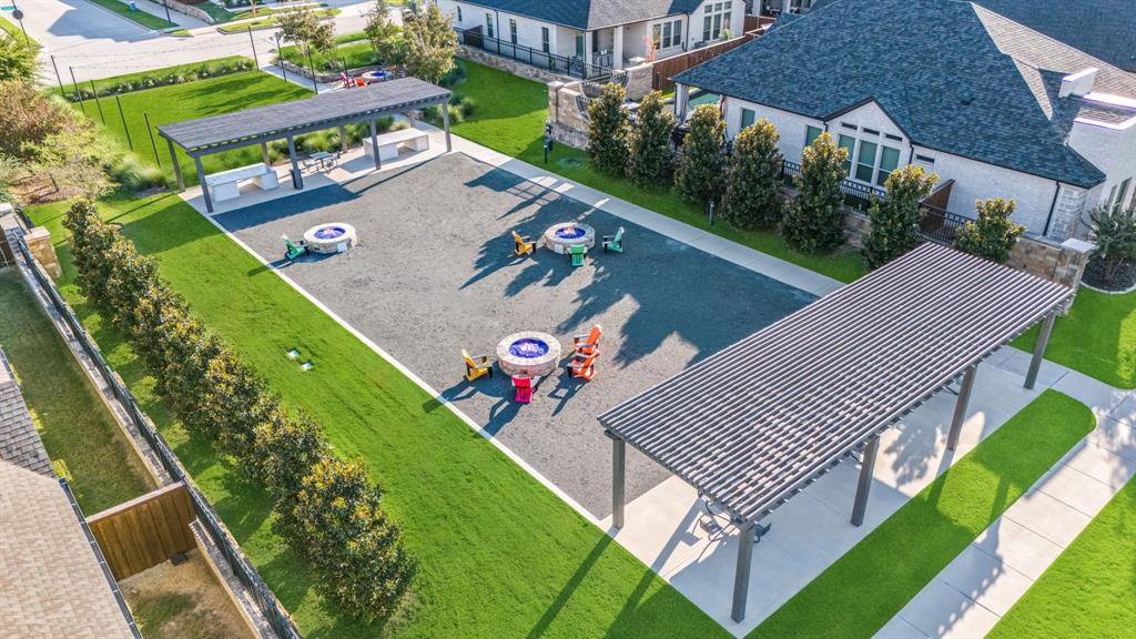 1302 Shorefront Drive Allen, TX 75013 - Photo 36 of 40