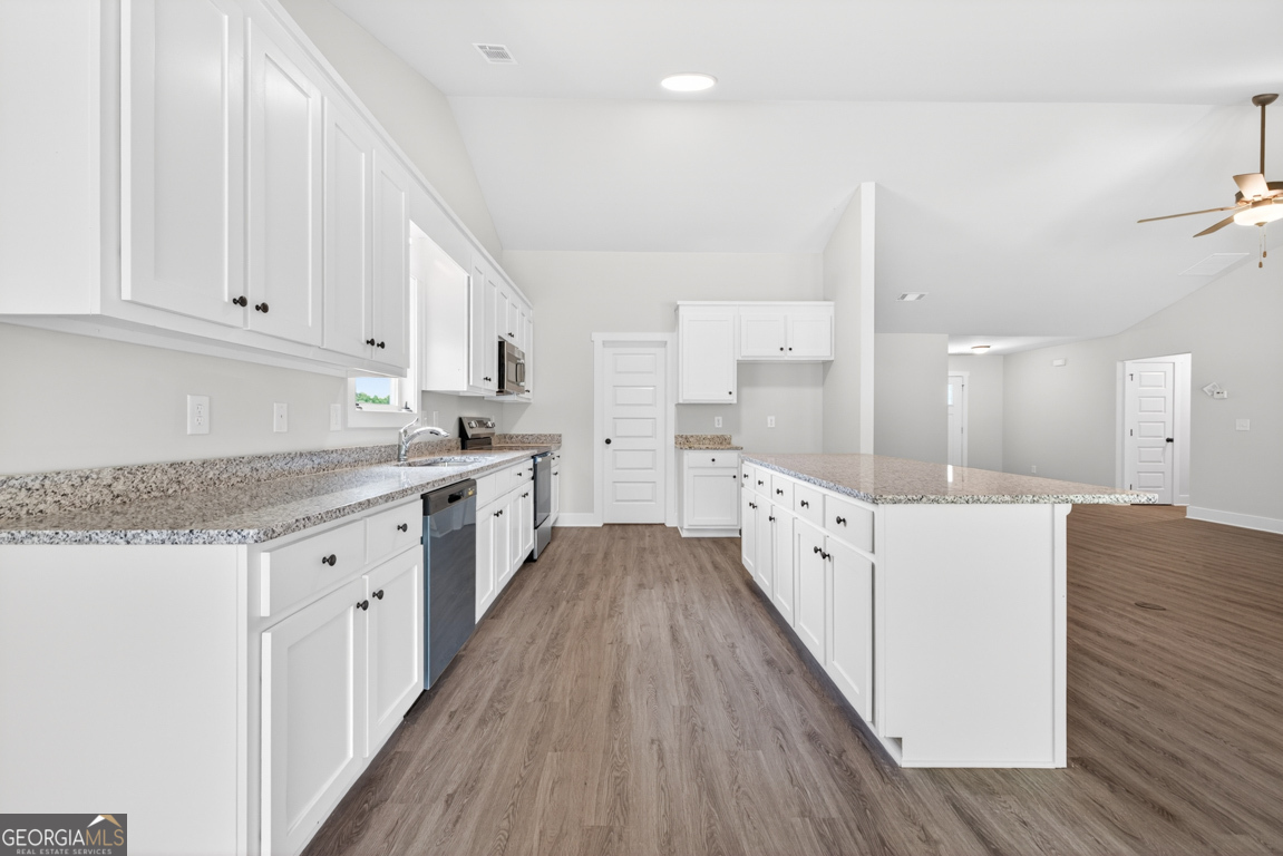 230 Airport Road, Unit 9 Canon, GA 30520 - Photo 9 of 29