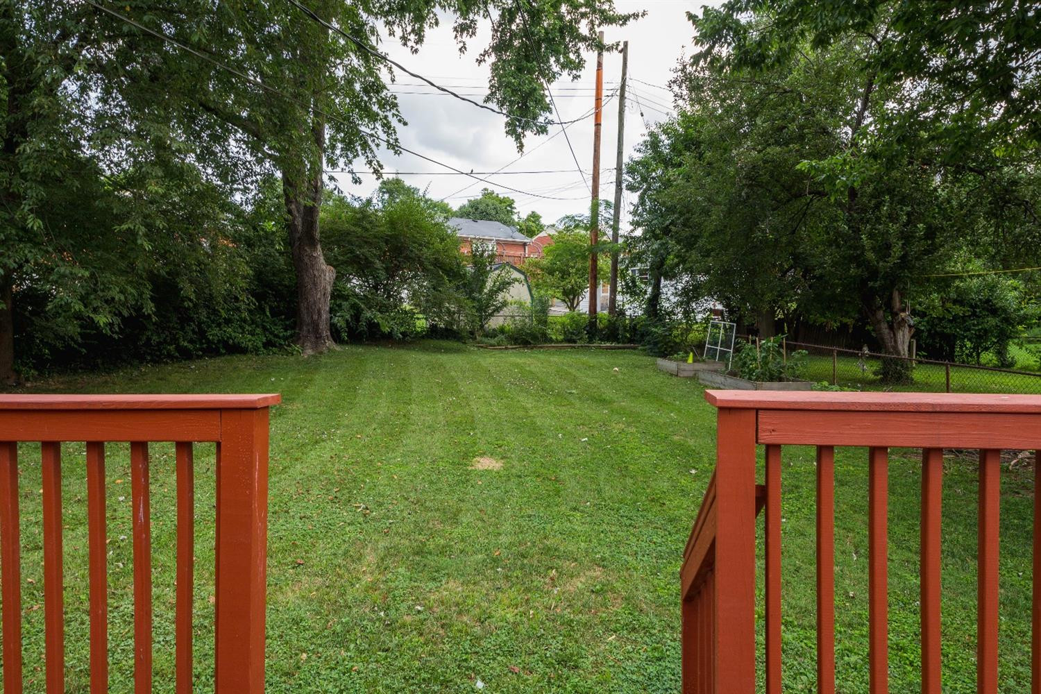 135 Rugby Road Lexington, KY 40504 - Photo 35 of 38 Photo 35