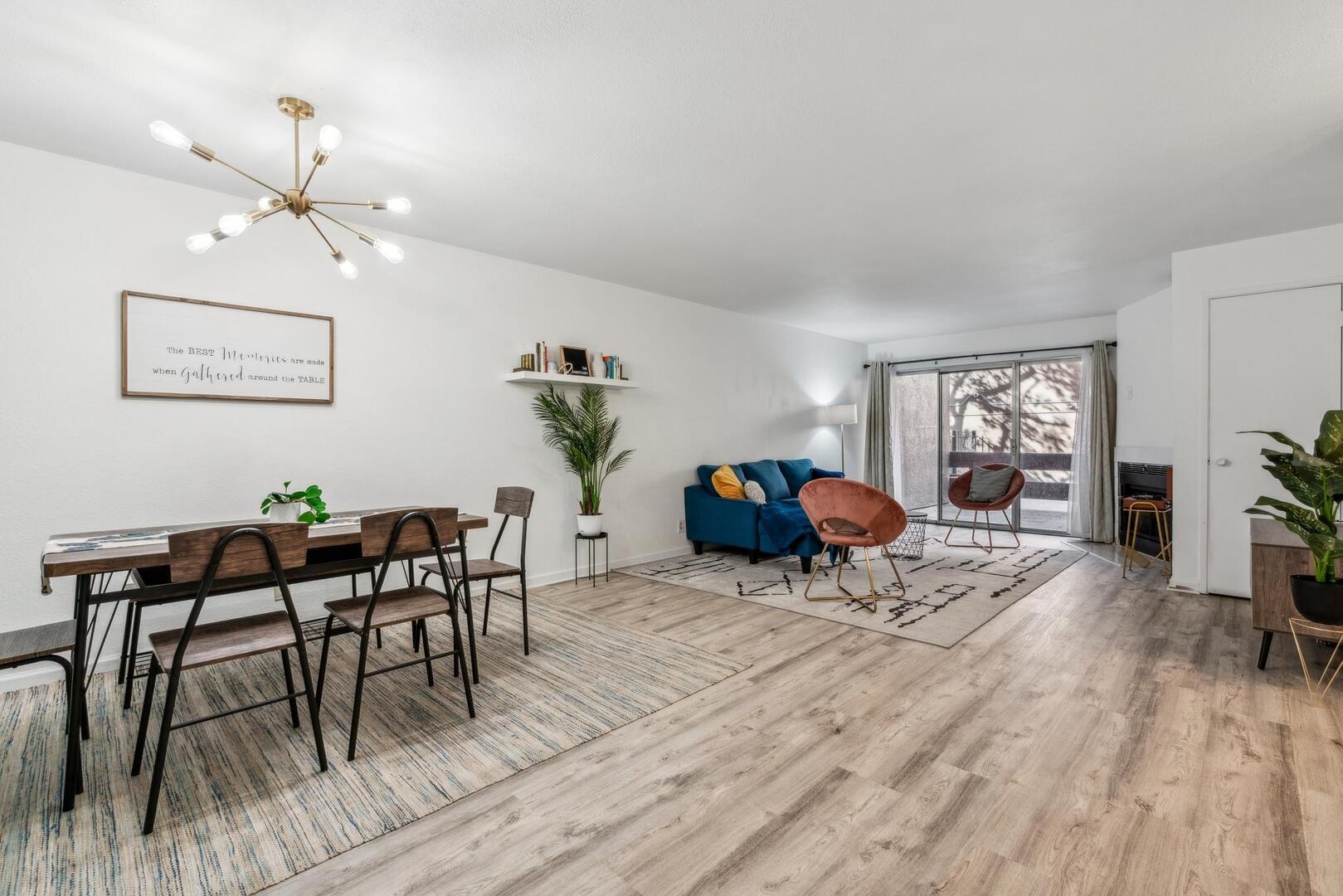 2121 Vale Road, Unit 121 San Pablo, CA 94806 - Photo 4 of 24