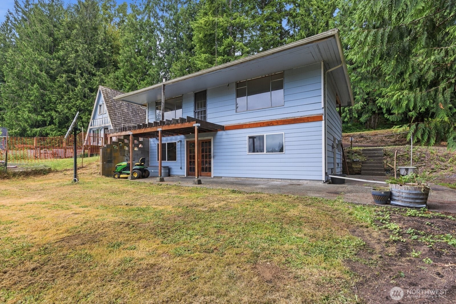 829 Southwest Lake Roesiger Road Snohomish, WA 98290 - Photo 7 of 23
