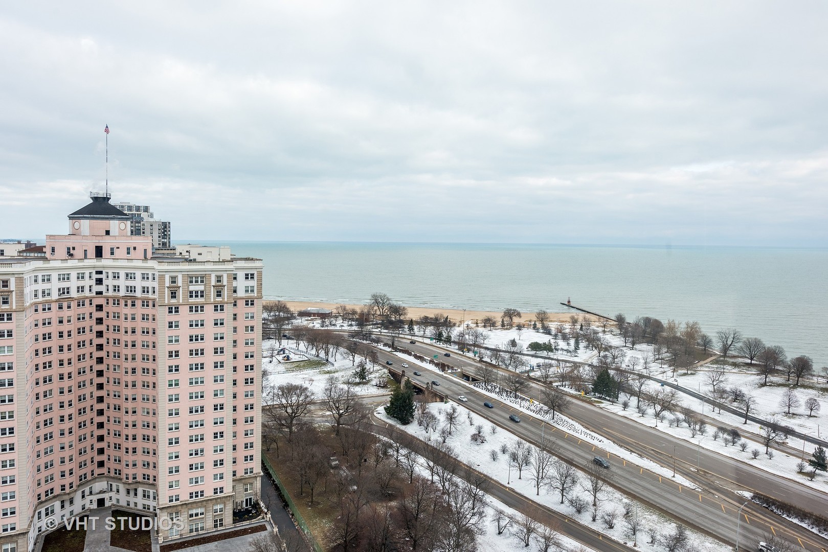 5455 North Sheridan Road, Unit 2703 Chicago, IL 60640 - Photo 12 of 12