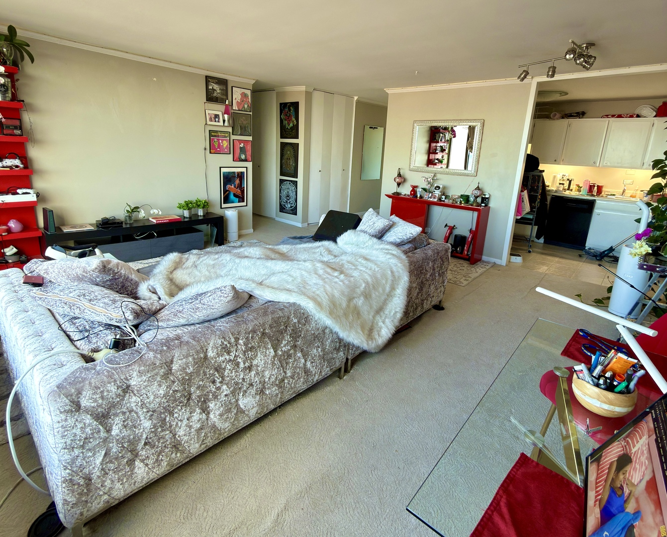 5455 North Sheridan Road, Unit 2703 Chicago, IL 60640 - Photo 3 of 12