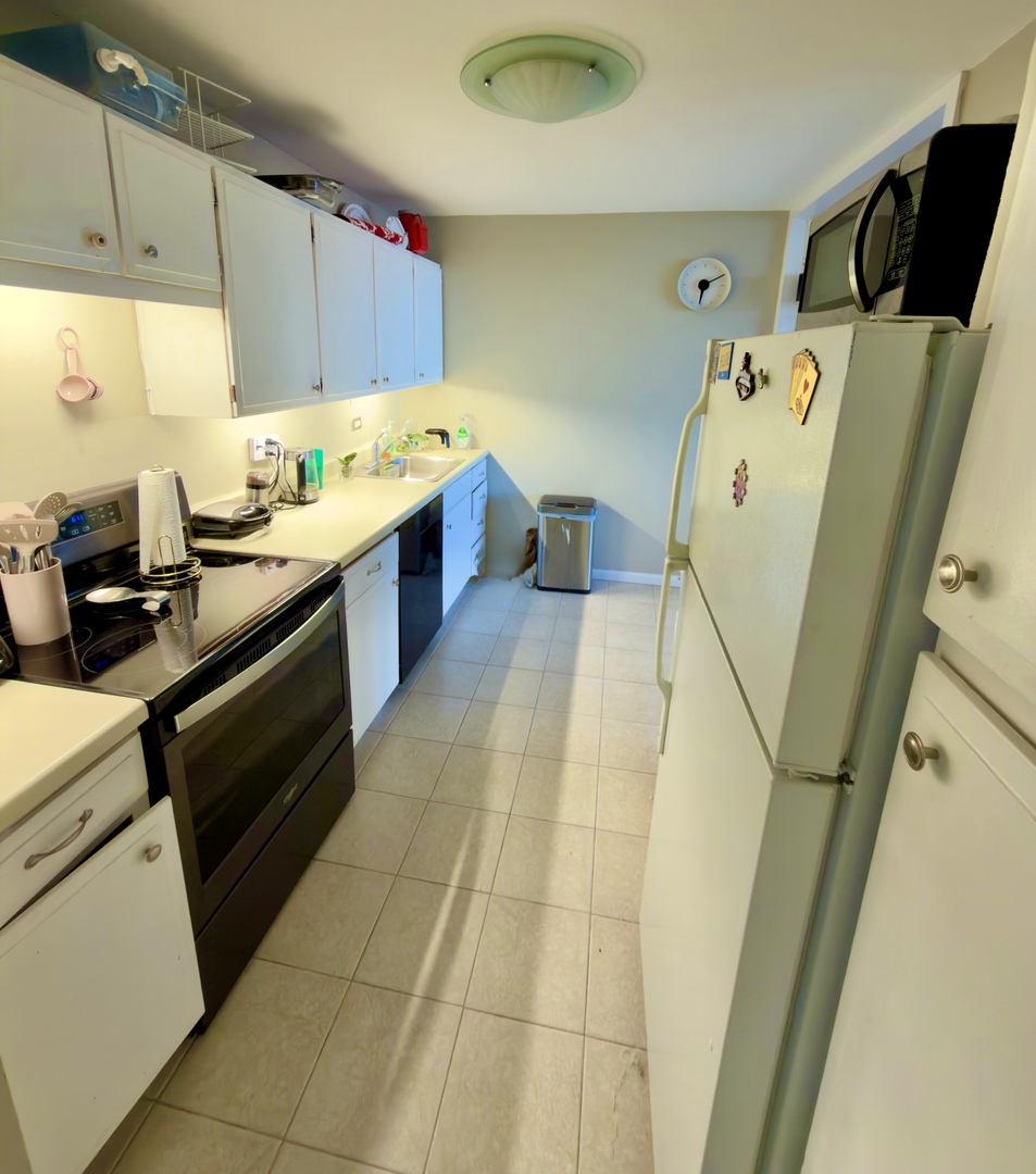 5455 North Sheridan Road, Unit 2703 Chicago, IL 60640 - Photo 10 of 12