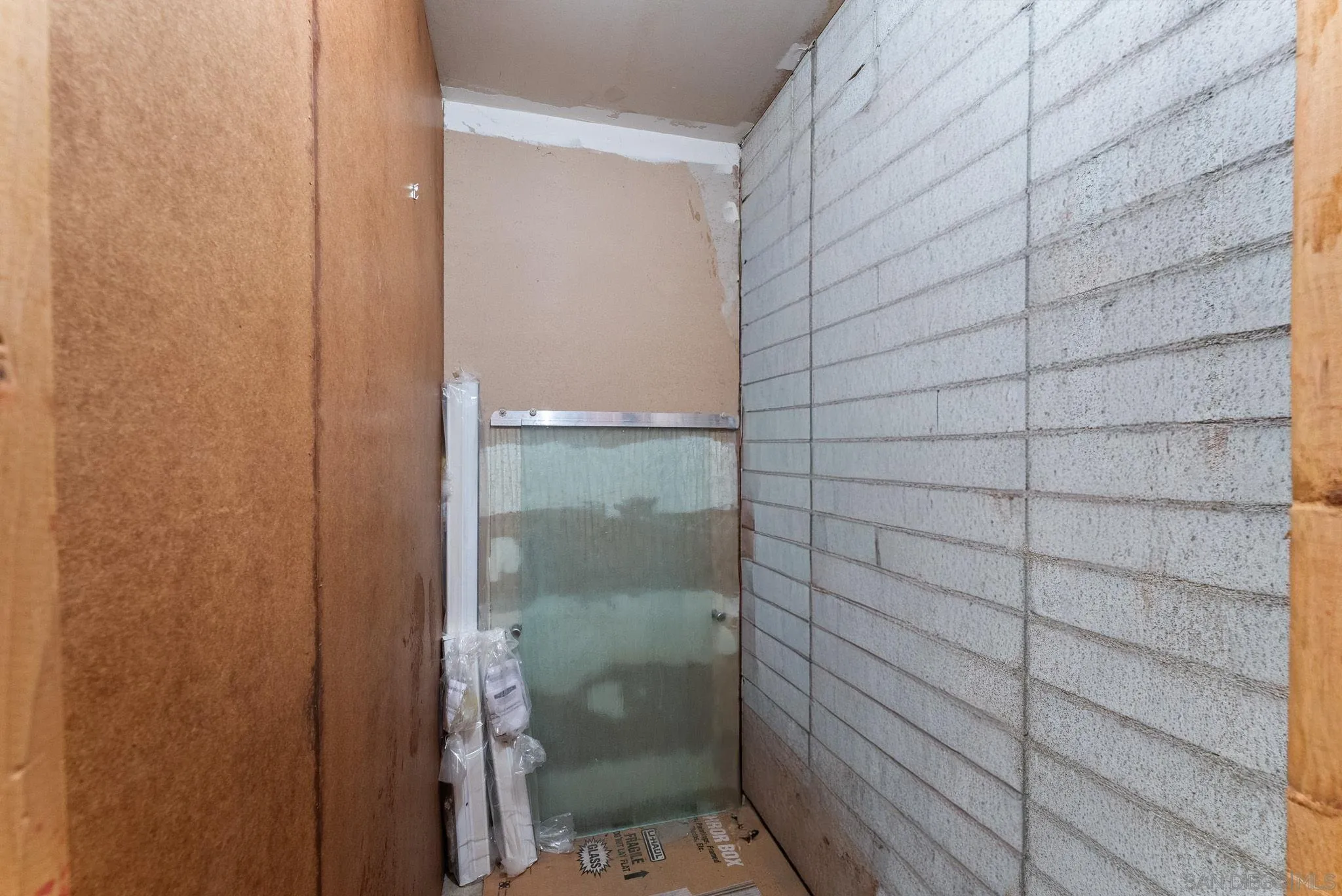 4201 Bonita Road, Unit 135 Bonita, CA 91902 - Photo 23 of 23 On site large private storage unit