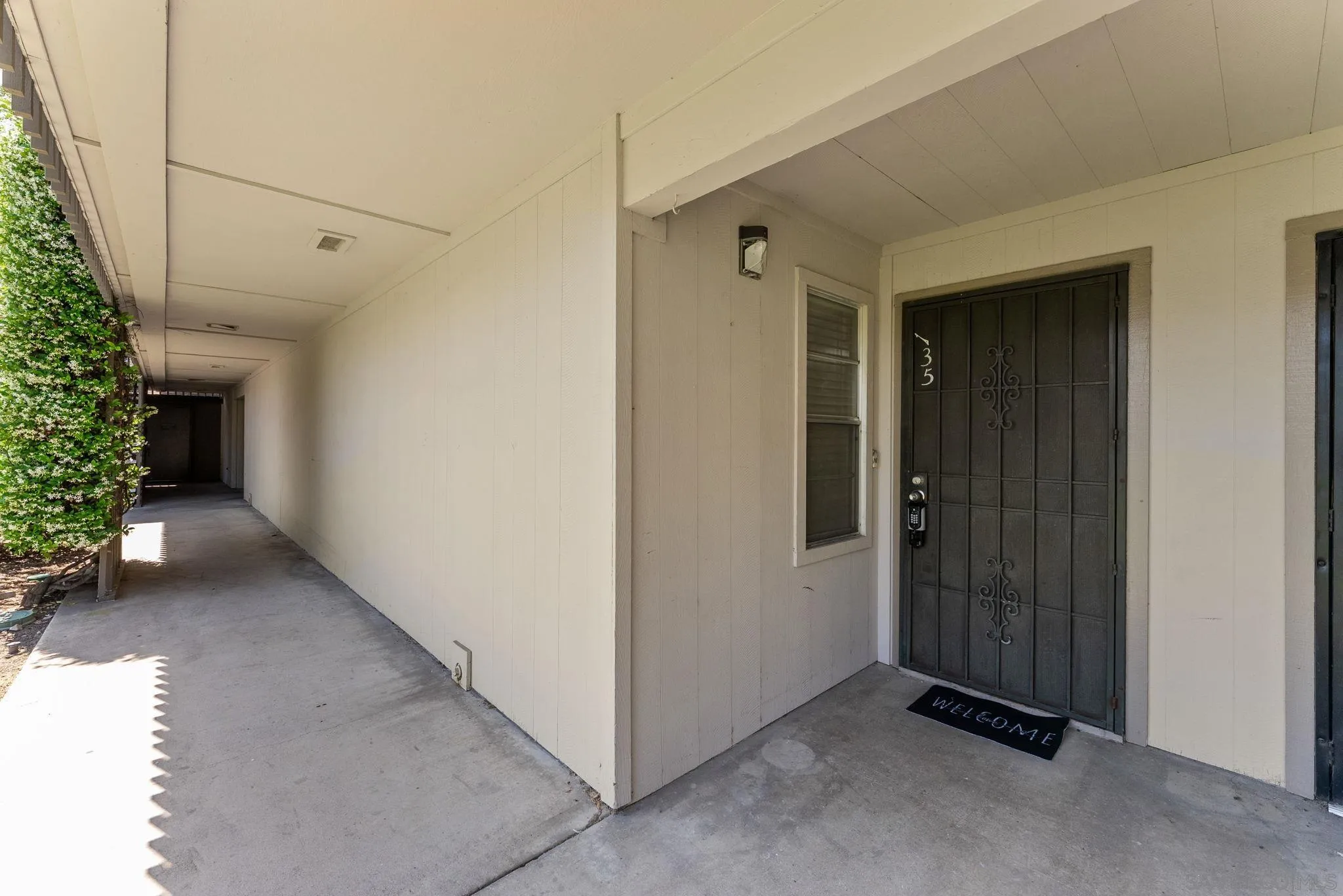 4201 Bonita Road, Unit 135 Bonita, CA 91902 - Photo 3 of 23 Entry