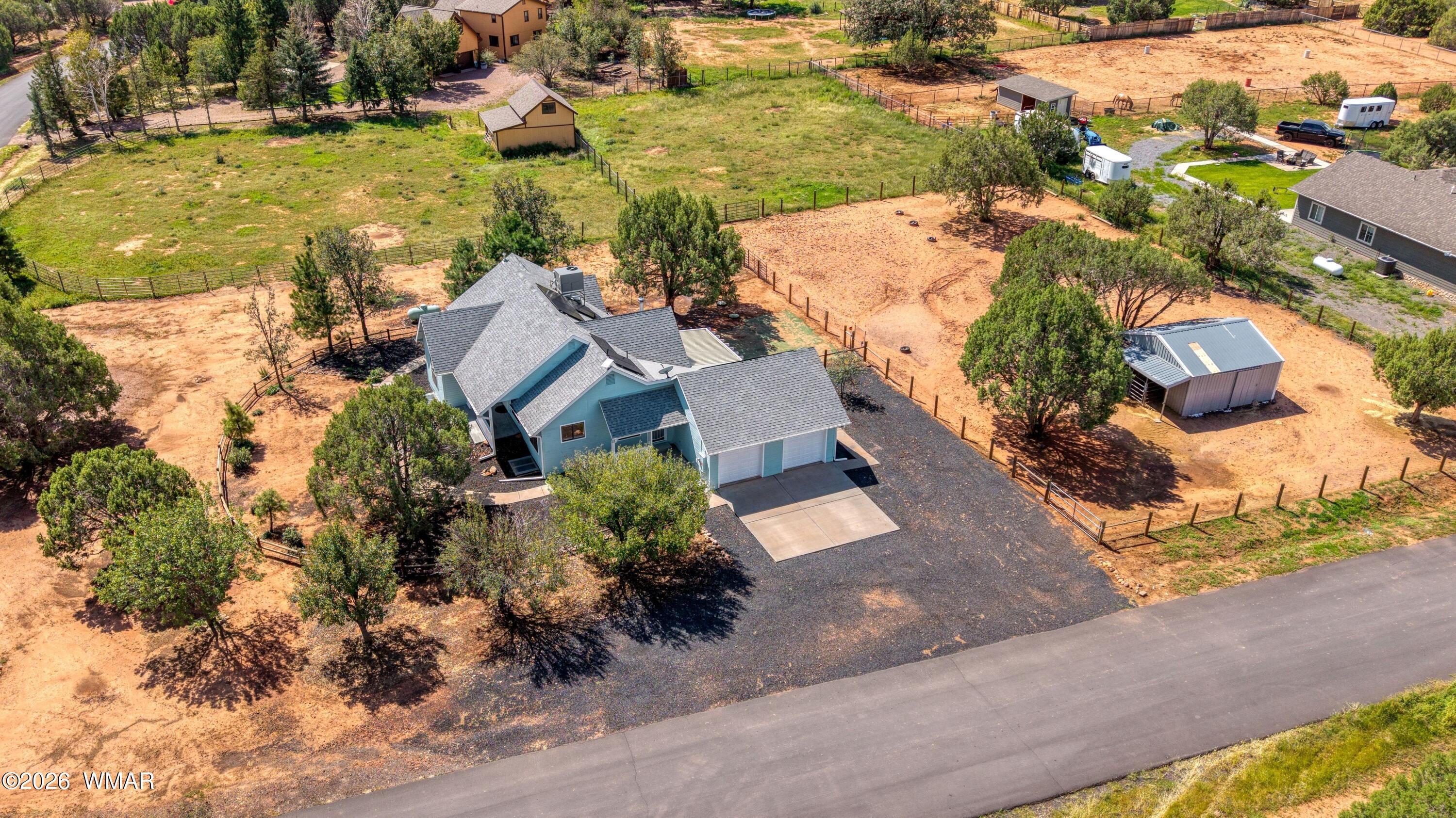 958 Cheney Ranch Loop Show Low, AZ 85901 - Photo 6 of 42 Gallery Image 6