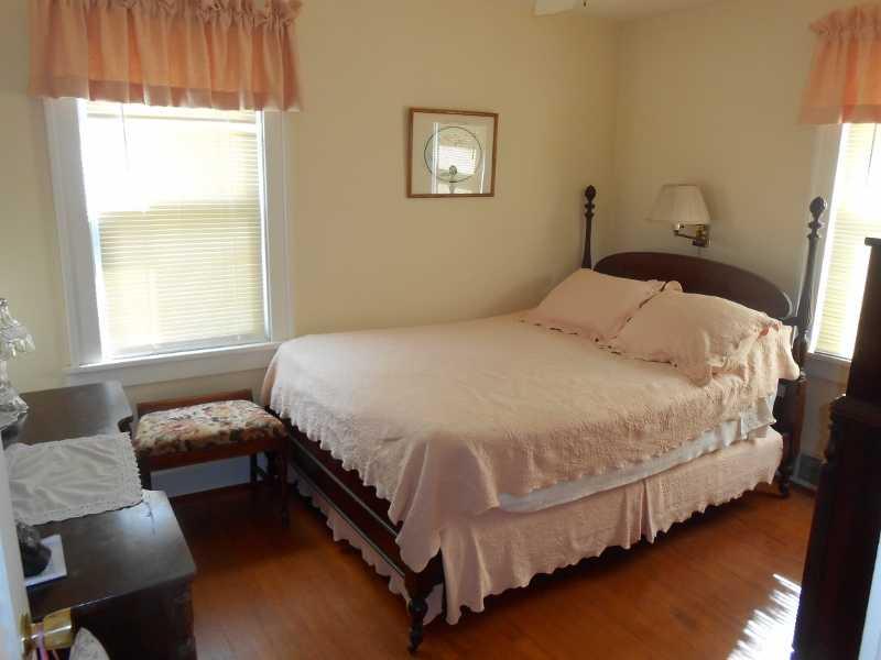 60 Welsh Road Washington, PA 15301 - Photo 11 of 17 Master Bedroom.