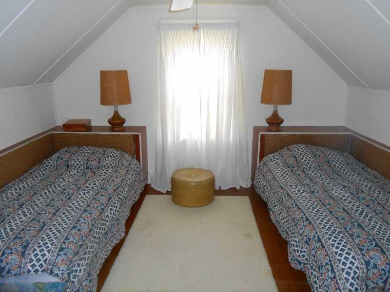60 Welsh Road Washington, PA 15301 - Photo 13 of 17 Bedroom.