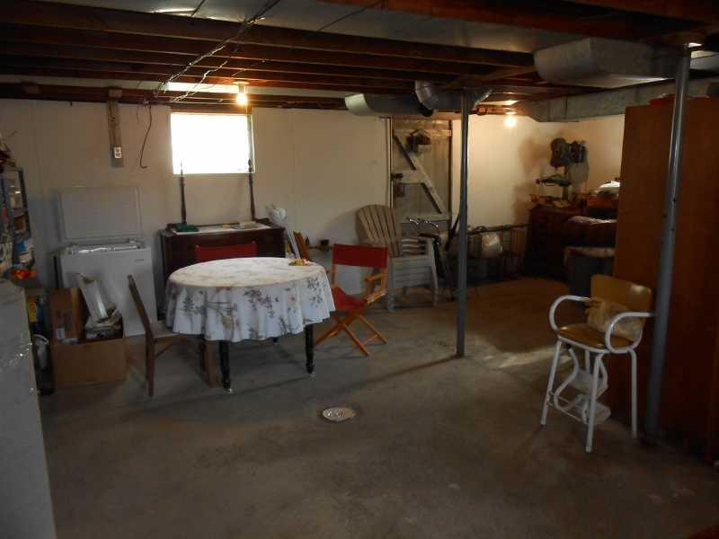 60 Welsh Road Washington, PA 15301 - Photo 17 of 17 Basement/Game Room.
