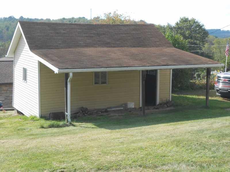 60 Welsh Road Washington, PA 15301 - Photo 5 of 17 Other. 14x20 storage building with lean-to