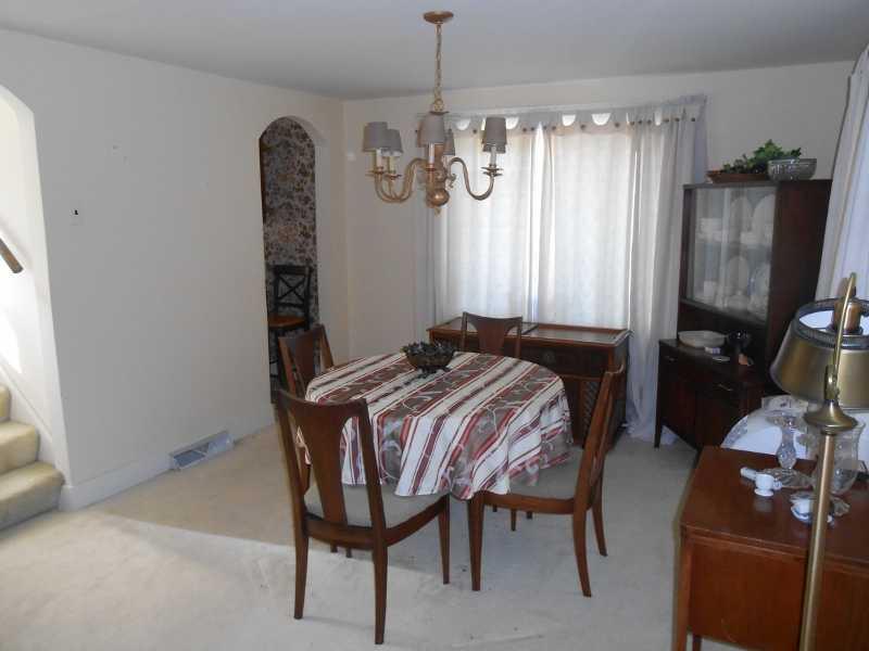 60 Welsh Road Washington, PA 15301 - Photo 7 of 17 Dining Room.