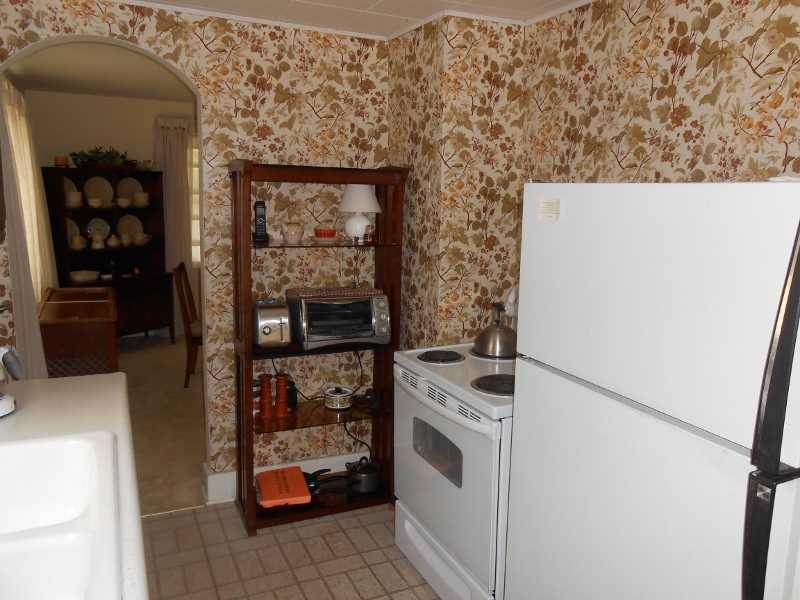 60 Welsh Road Washington, PA 15301 - Photo 10 of 17 Kitchen.