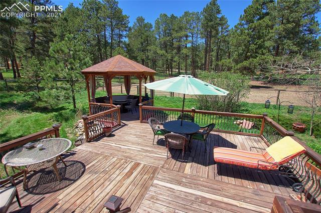 14330 Vollmer Road Colorado Springs, CO 80908 - Photo 17 of 21 Gallery Image 17