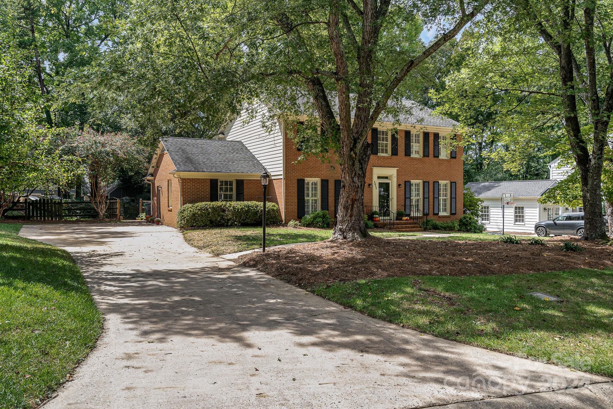 5950 Brace Road, Charlotte, NC 28211 | Compass