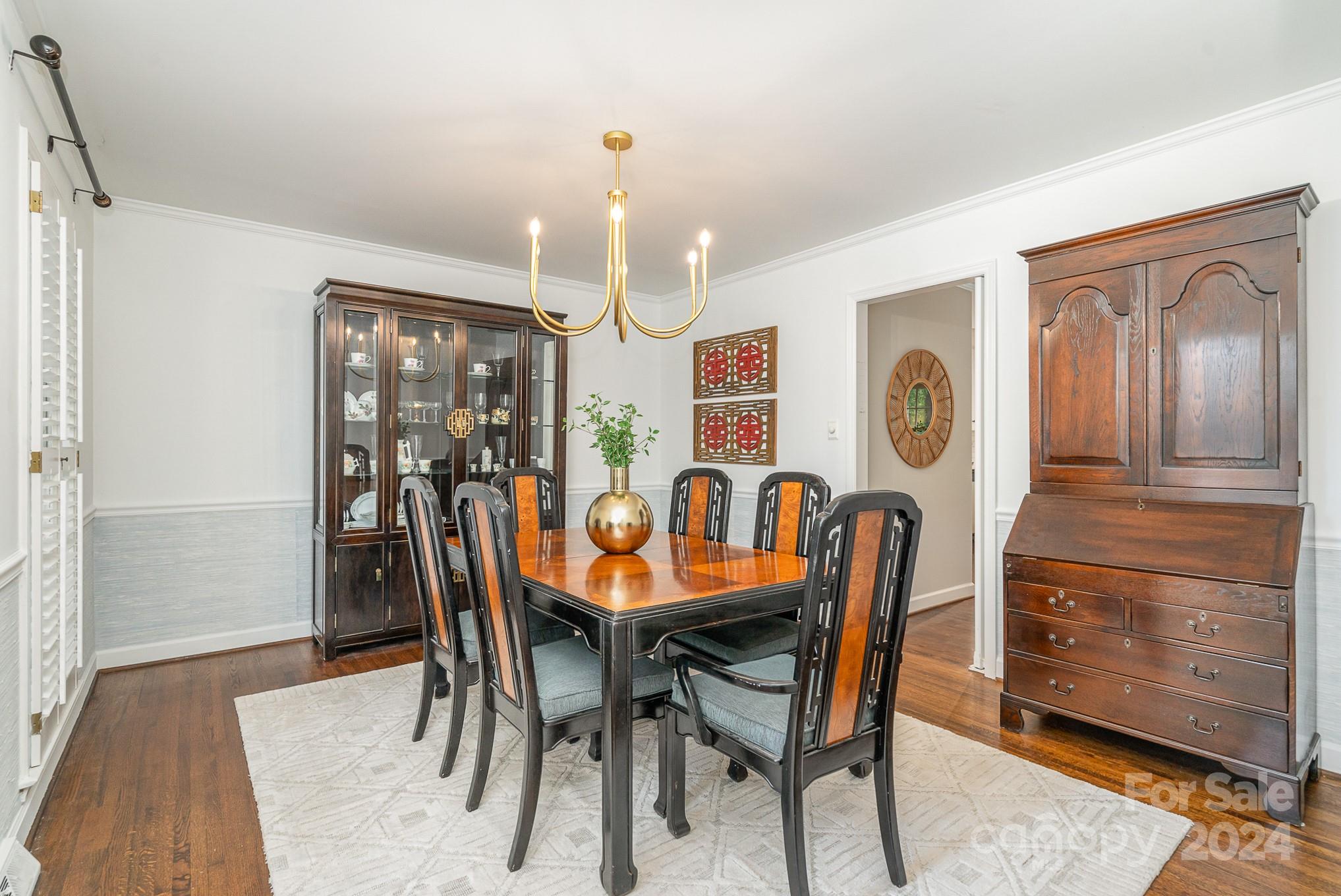 5950 Brace Road Charlotte, NC 28211 - Photo 16 of 39 Gallery Image 16