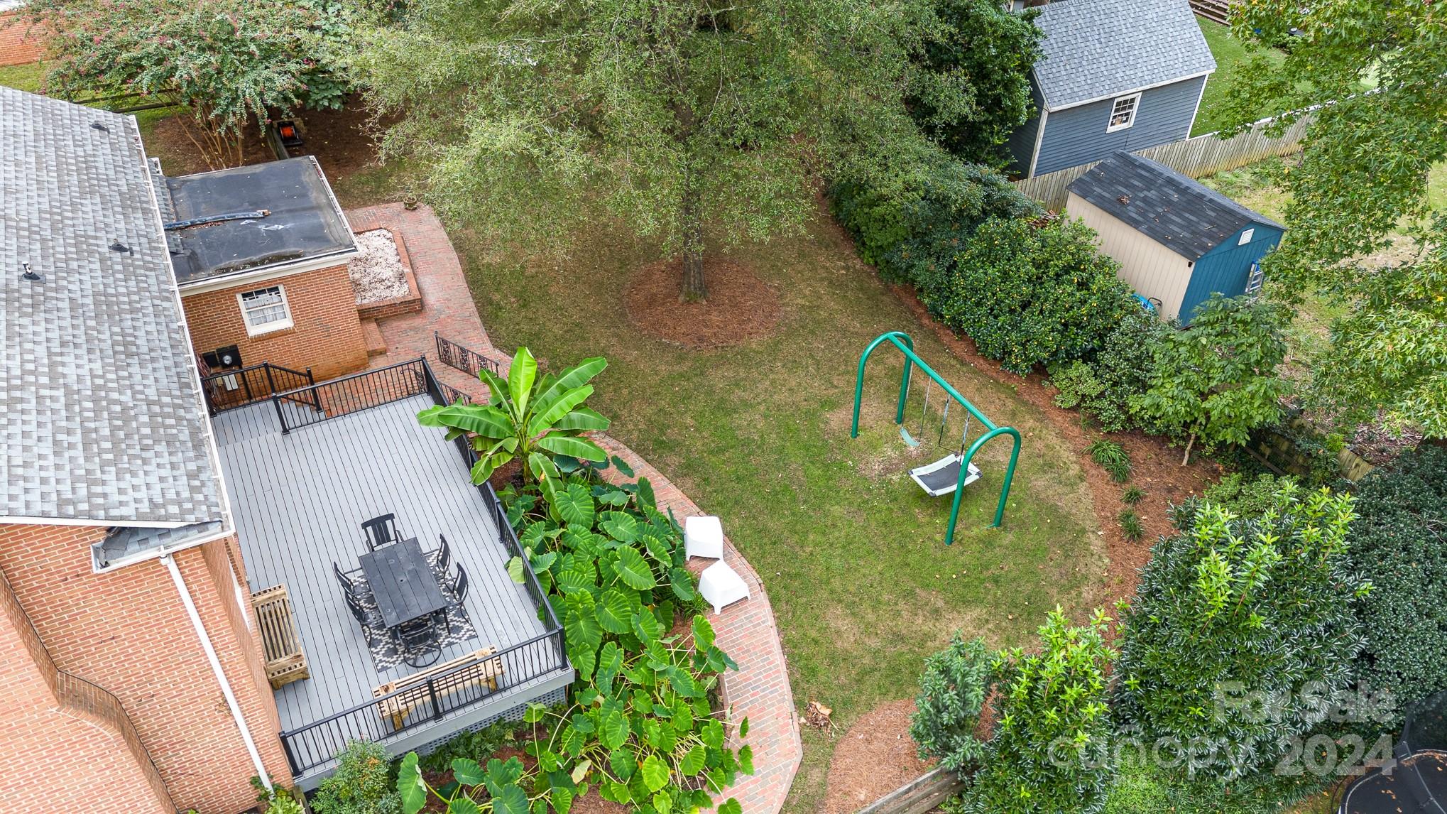 5950 Brace Road Charlotte, NC 28211 - Photo 32 of 39 Gallery Image 32